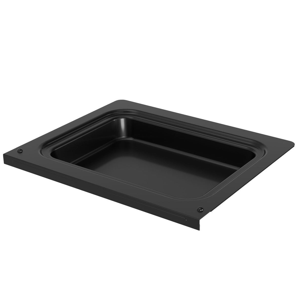 Mareld fedtopsamlingsbakke til Plancha med 4 brændere