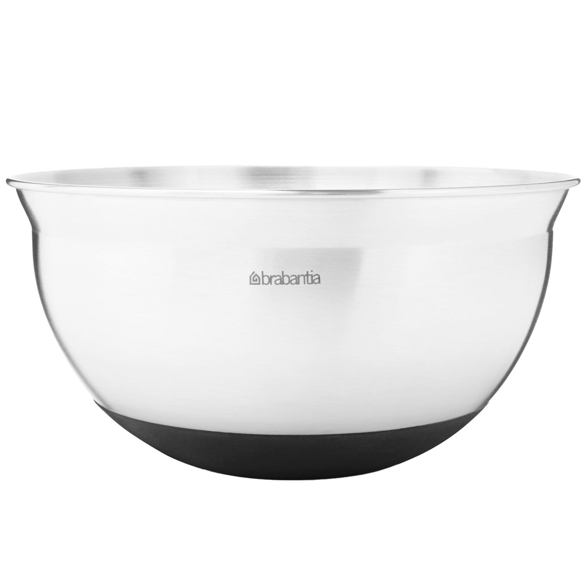 Brabantia Profil røreskål på 1,6 liter i mat rustfrit stål