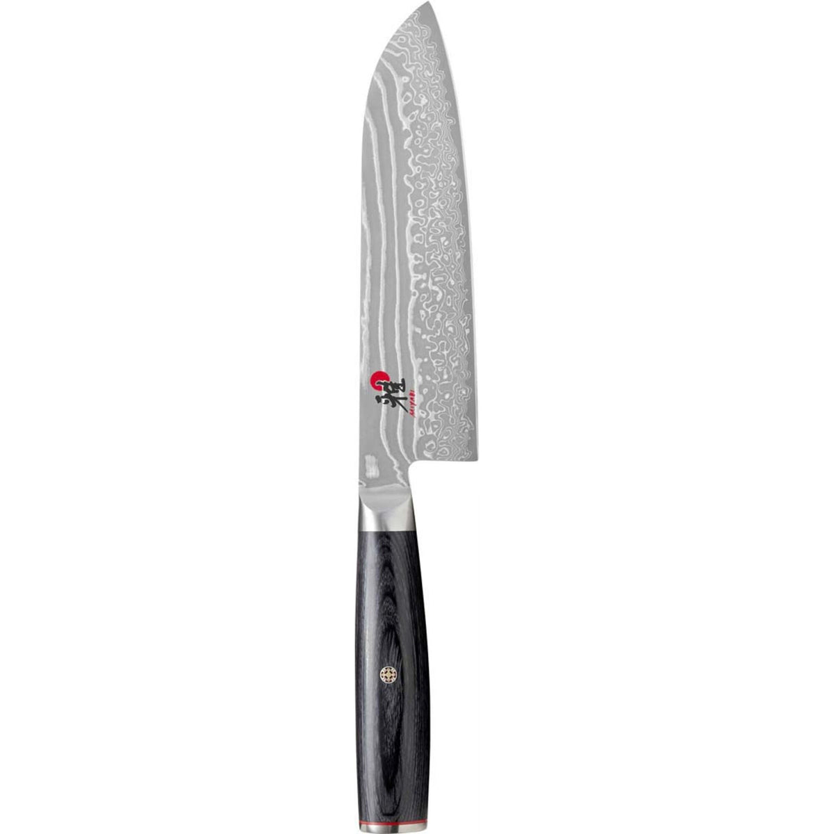 Miyabi 5000FCD santokukniv på 18 cm, japansk køkkenkniv
