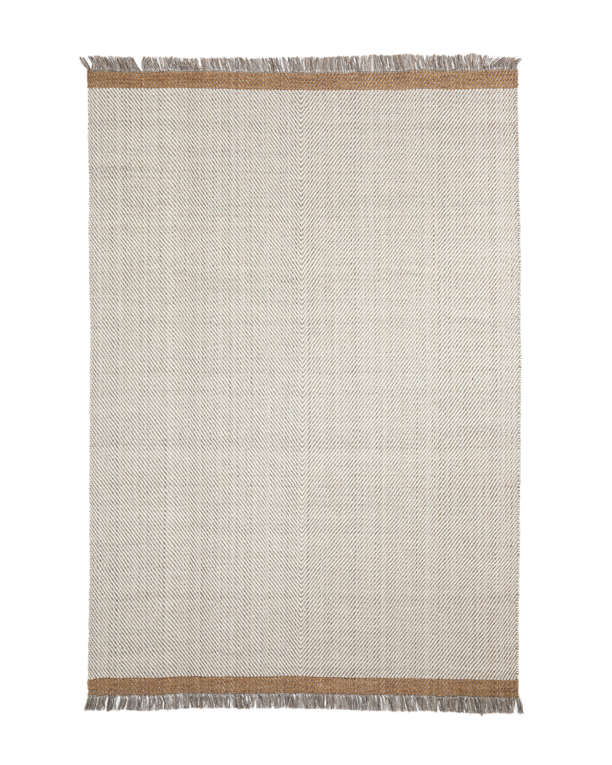 Se KAVE HOME Brina gulvtæppe, m. sildebensmønster, rektangulær - beige jacquard-uld (300x200) ❤ Kæmpe udvalg i Kave Home - Køb online på udsalg og tilbud lige nu ❤ Meget billig fragt og hurtig levering: 1 - 2 hverdage - Varenummer: Boboonline-123628 og barcode / Ean: 8447305006344 på lager - Udsalg på Interiør,Plaids, gulvtæpper og sengetæpper mm.,Gulvtæpper,
Interiør,
Plaids, gulvtæpper og sengetæpper mm.,
Dagligstue, Spar op til 51% - Over 785 kendte brands på udsalg