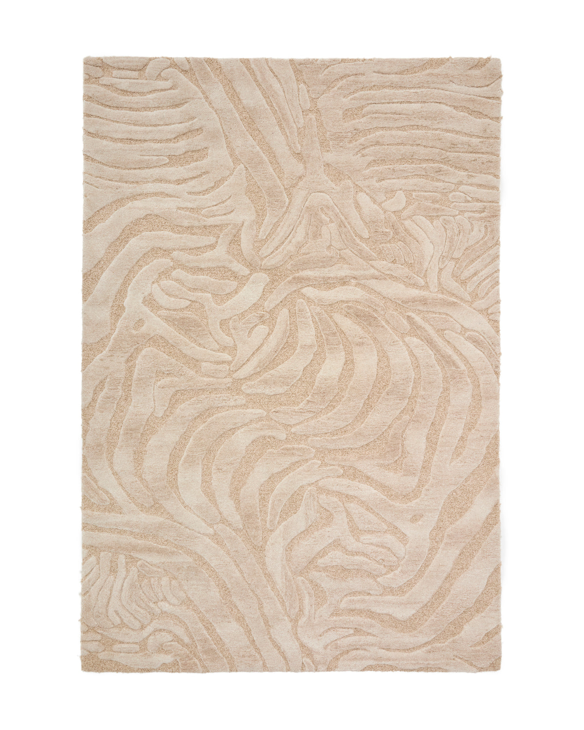 Se KAVE HOME Tribet gulvtæppe, rektangulær - zebra jacquard uld (300x200) ❤ Kæmpe udvalg i Kave Home - Køb online på udsalg og tilbud lige nu ❤ Meget billig fragt og hurtig levering: 1 - 2 hverdage - Varenummer: Boboonline-123224 og barcode / Ean: 8447305065242 på lager - Udsalg på Interiør,Plaids, gulvtæpper og sengetæpper mm.,Gulvtæpper,
Interiør,
Plaids, gulvtæpper og sengetæpper mm.,
Dagligstue, Spar op til 51% - Over 785 kendte brands på udsalg
