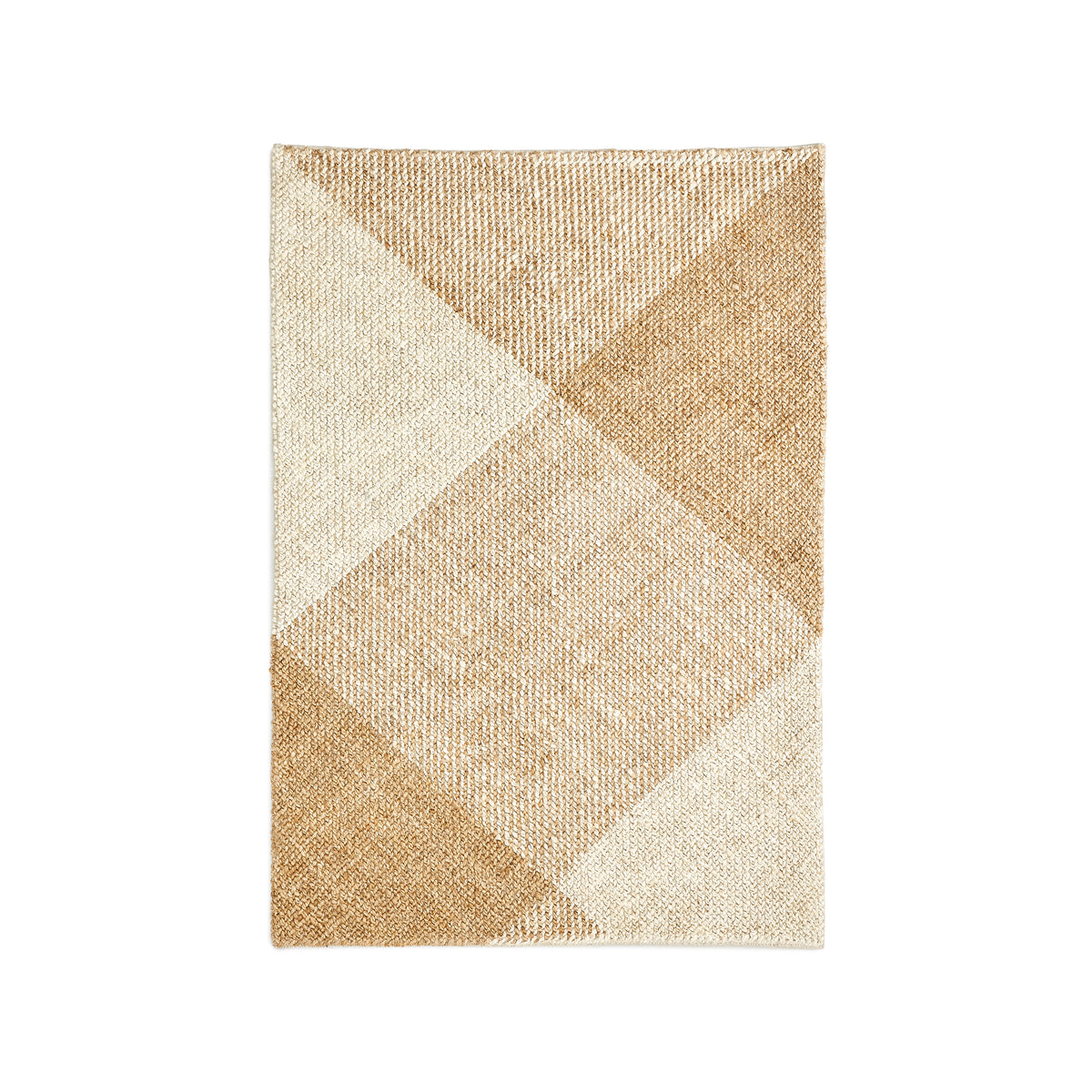 Se KAVE HOME Maelan gulvtæppe, ternet, rektangulær - natur/brun jute/bomuld (160x230) ❤ Kæmpe udvalg i Kave Home - Køb online på udsalg og tilbud lige nu ❤ Meget billig fragt og hurtig levering: 1 - 2 hverdage - Varenummer: Boboonline-117857 og barcode / Ean: 8433840868394 på lager - Udsalg på Interiør,Plaids, gulvtæpper og sengetæpper mm.,Gulvtæpper,
Interiør,
Plaids, gulvtæpper og sengetæpper mm.,
Dagligstue, Spar op til 51% - Over 785 kendte brands på udsalg