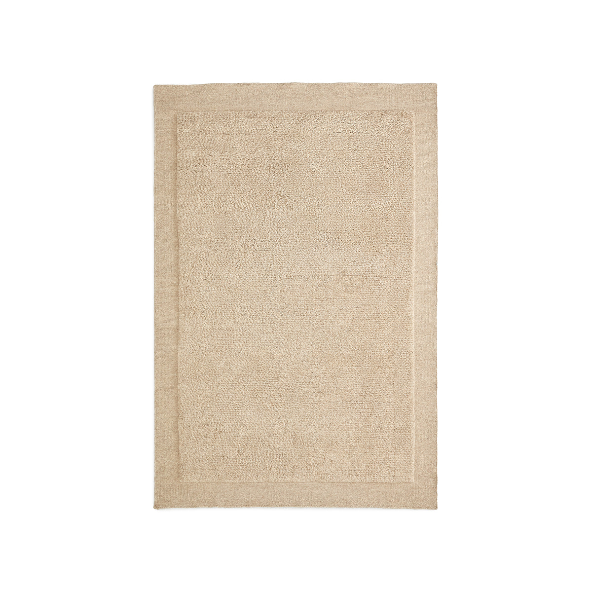 Se KAVE HOME Marely gulvtæppe, rektangulær - beige uld (160x230) ❤ Kæmpe udvalg i Kave Home - Køb online på udsalg og tilbud lige nu ❤ Meget billig fragt og hurtig levering: 1 - 2 hverdage - Varenummer: Boboonline-117876 og barcode / Ean: 8433840876740 på lager - Udsalg på Interiør,Plaids, gulvtæpper og sengetæpper mm.,Gulvtæpper,
Interiør,
Plaids, gulvtæpper og sengetæpper mm.,
Dagligstue, Spar op til 51% - Over 785 kendte brands på udsalg