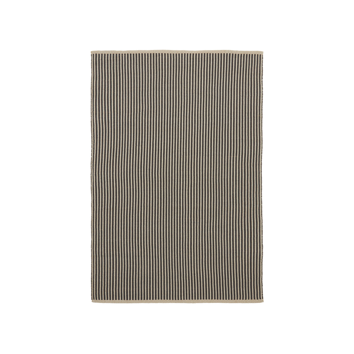 Se KAVE HOME Satanca gulvtæppe, rektangulær - beige og sortstribet syntetiske fibre (160x230) ❤ Kæmpe udvalg i Kave Home - Køb online på udsalg og tilbud lige nu ❤ Meget billig fragt og hurtig levering: 1 - 2 hverdage - Varenummer: Boboonline-118059 og barcode / Ean: 8433840915180 på lager - Udsalg på Interiør,Plaids, gulvtæpper og sengetæpper mm.,Gulvtæpper,
Interiør,
Plaids, gulvtæpper og sengetæpper mm.,
Dagligstue, Spar op til 51% - Over 785 kendte brands på udsalg