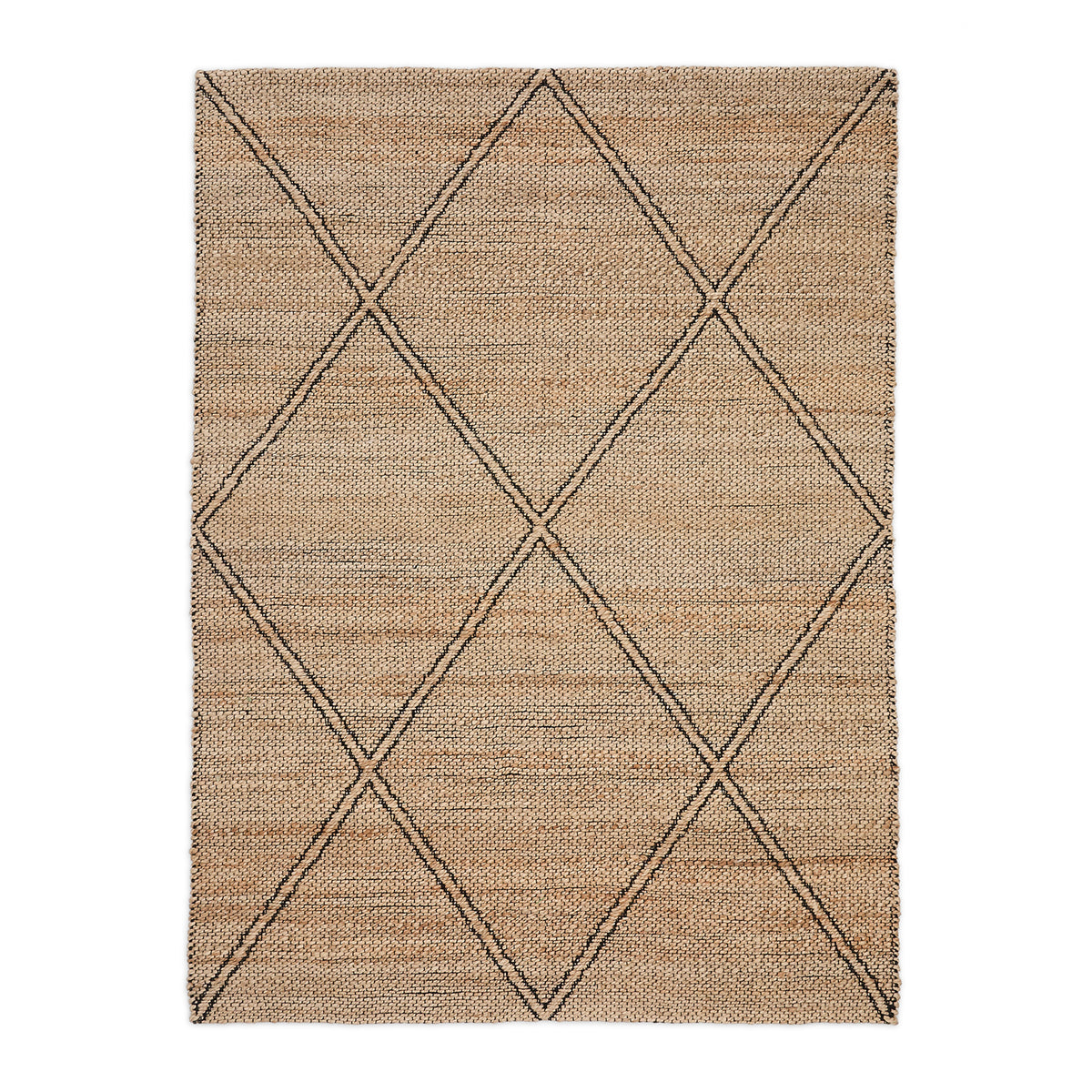 Se KAVE HOME Vallalta gulvtæppe, rektangulær - natur jute (200x300) ❤ Kæmpe udvalg i Kave Home - Køb online på udsalg og tilbud lige nu ❤ Meget billig fragt og hurtig levering: 1 - 2 hverdage - Varenummer: Boboonline-118270 og barcode / Ean: 8433840965116 på lager - Udsalg på Interiør,Plaids, gulvtæpper og sengetæpper mm.,Gulvtæpper,
Interiør,
Plaids, gulvtæpper og sengetæpper mm.,
Jute gulvtæpper, Spar op til 51% - Over 785 kendte brands på udsalg