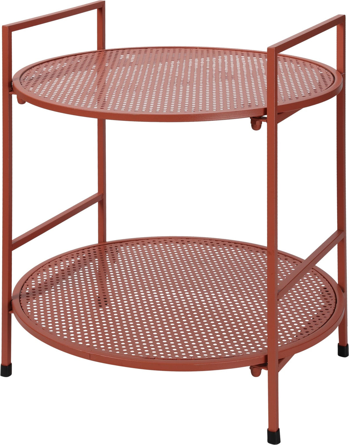 Se Havebord, rød Ø45cm ❤ Kæmpe udvalg i Bolig og Haven - Køb online på udsalg og tilbud lige nu ❤ Super billig fragt og lynhurtig levering - Varenummer: Bolig&Haven-49519575204170 og barcode / Ean: 8720573475709 på lager - Udsalg på Få op til 67% i rabat - Shop udsalg fra mere end 1.798 mærker