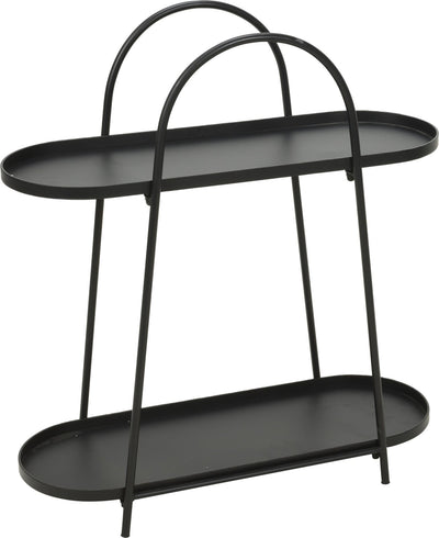 Se Sidebord, sort, 70x25xh76cm sort ✔ Kæmpe udvalg i  Bolig og Haven - Køb online på udsalg og tilbud lige nu ✔ Hurtig levering: 1 - 2 Hverdage samt billig fragt - Varenummer: BGH-49519576940874 og barcode / Ean: 8720573486101 på lager - Udsalg på Alle produkter (Lagerbeholdning er større end 1) Spar op til 51% - Over 1312 kendte brands på udsalg