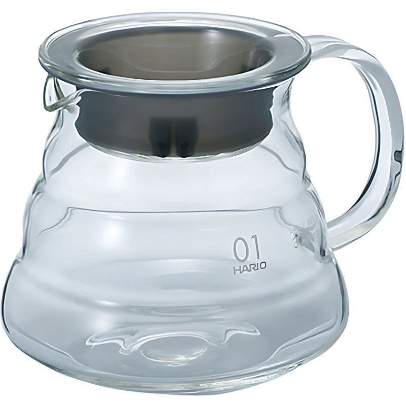 Se V60 Glaskande 360 Ml Hario ✔ Kæmpe udvalg i HARIO - Køb online på udsalg og tilbud lige nu ✔ Billig fragt og hurtig levering - Varenummer: Barlife-1492713 og 4977642730625 på lager - Udsalg på Køkken - Kaffe og Te Udstyr - Kaffekande Få op til 69% i rabat - Shop udsalg fra mere end 1.798 mærker