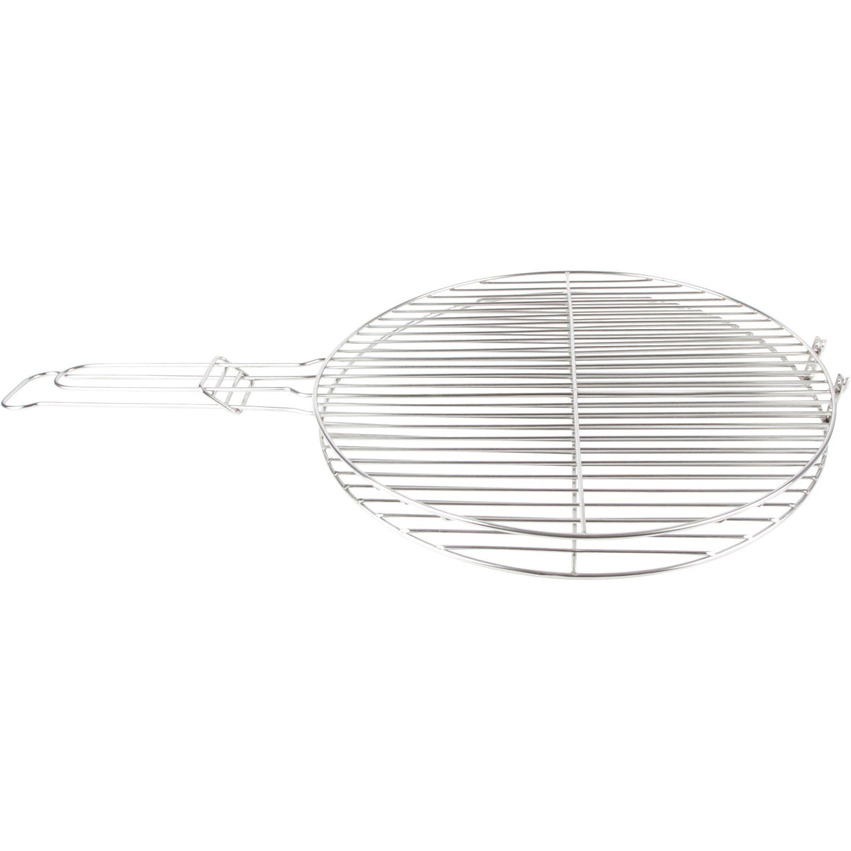 Rund grillrist på 40 cm fra Muurikka til grill og bål