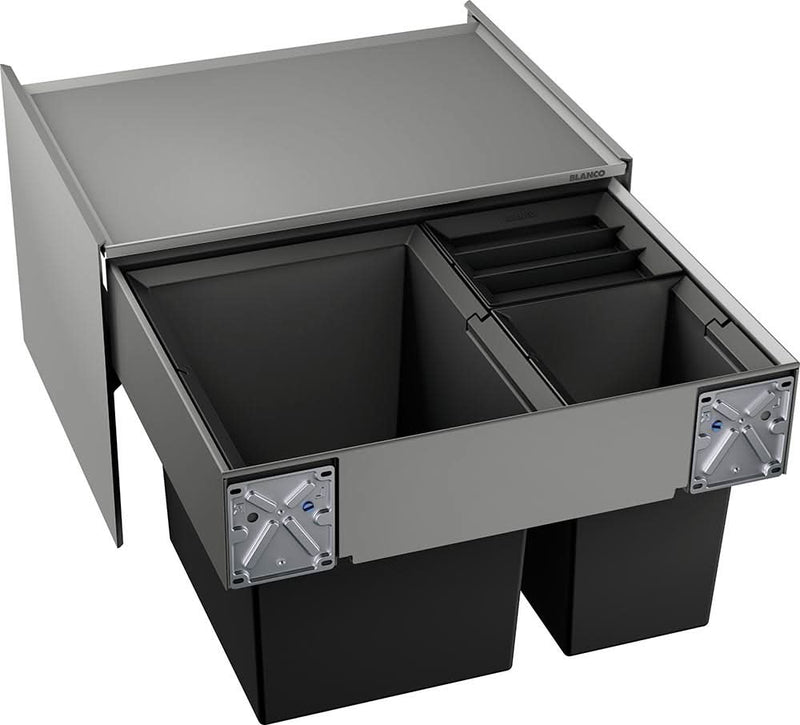 Se BLANCO SELECT XL 60/3 på udsalg! Billig fragt & hurtig levering. Køb online nu og spar op til 59%.