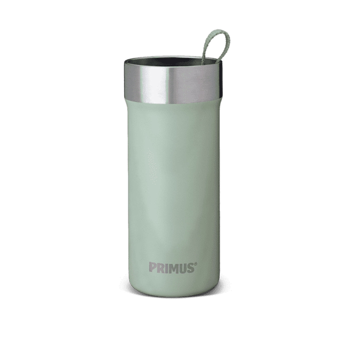 Primus Slurken termokrus på 0,4 liter i farven mint green