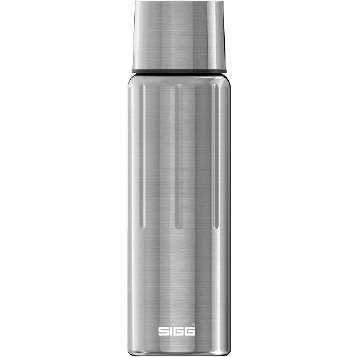 SIGG Gemstone IBT termoflaske på 0,75 liter i farven selenite