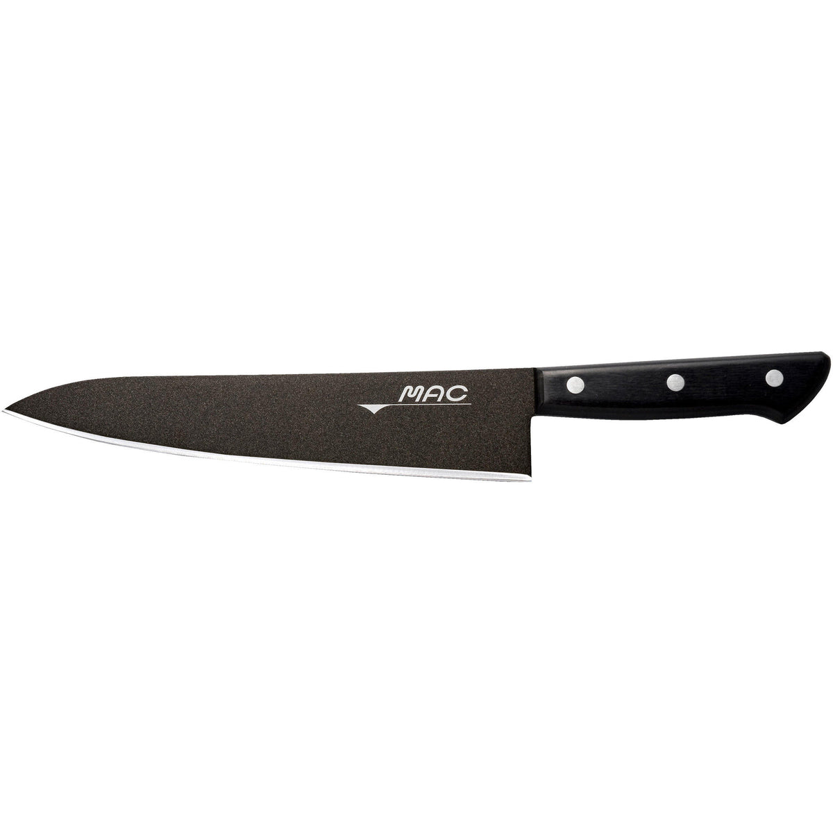 Mac Chef sushikniv BF-HB-85 på 21 cm med teflonbelagt blad
