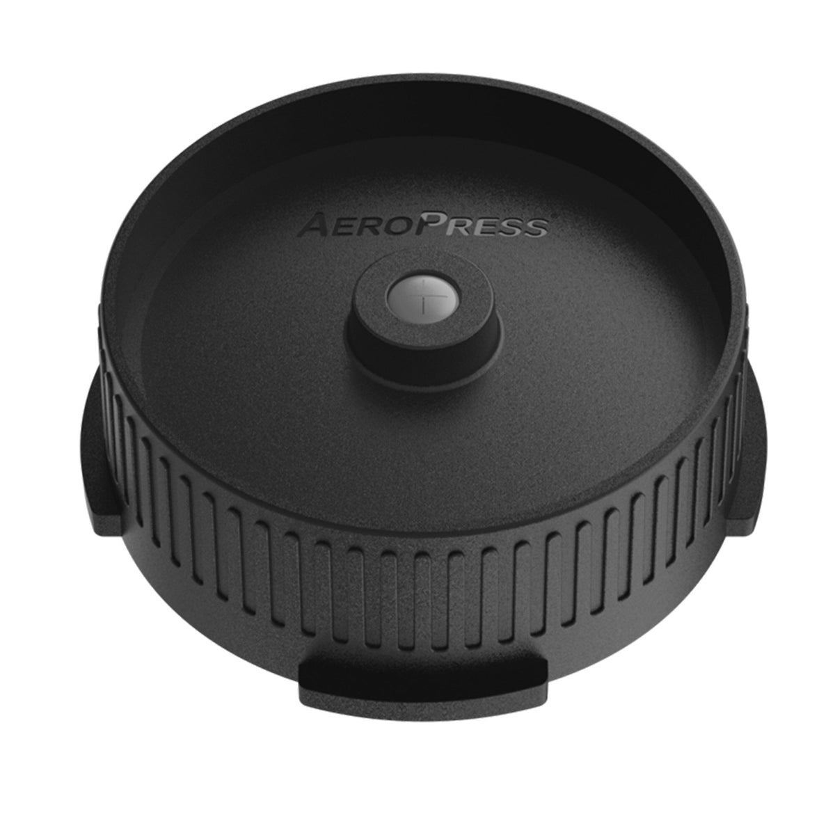 AeroPress Flow Control Filter Cap til kaffebrygning