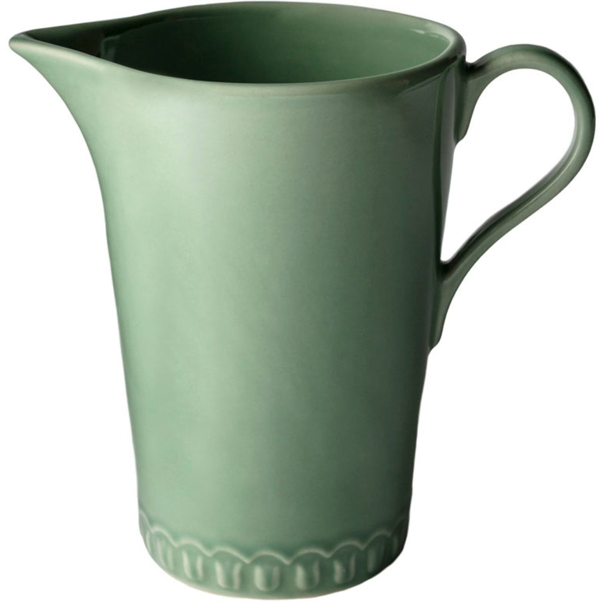 PotteryJo Tulipa stor kande i verona grøn, 1 liter