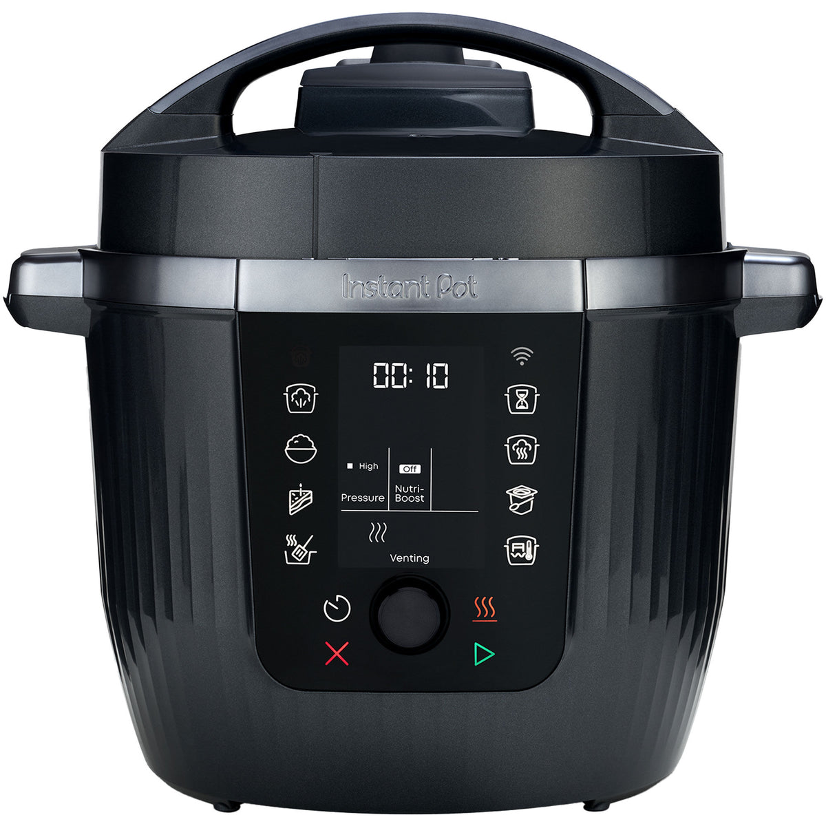 Instant Pot Pro Wifi 10-i-1 trykkoger på 5,7 liter
