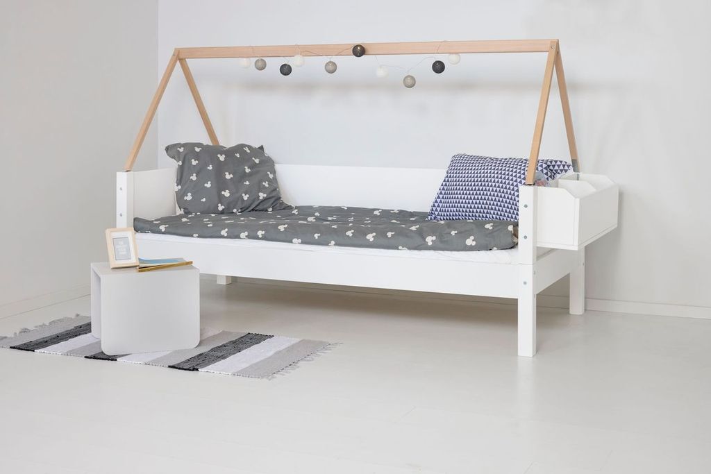 Se Manis-HÂ Saga Husseng med sengestel i bøg - 200 cmÂ -Â 90x200 ❤ Kæmpe udvalg i Manis-H - Køb online på udsalg og tilbud lige nu ❤ Lav fragtpris og hurtig levering - Varenummer: Boboonline-124409 og barcode / Ean: på lager - Udsalg på Møbler,Senge og madrasser Op til 63% rabat - Kendte mærker på udsalg – over 1.329 brands