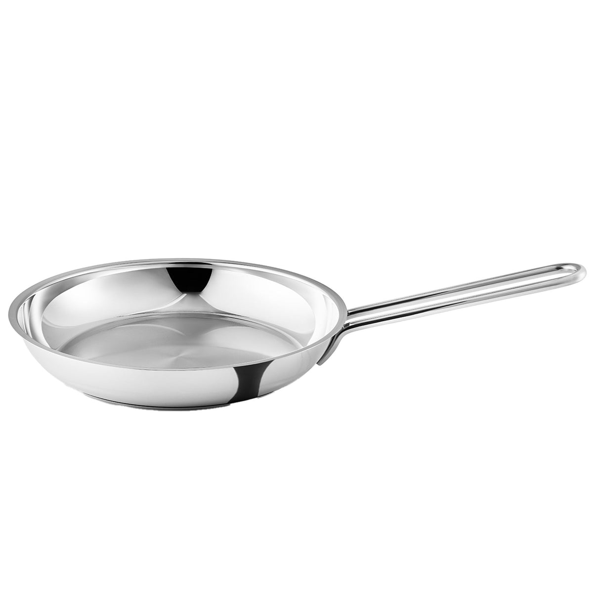 Eva Solo Eva Trio stegepande på 24 cm i rustfrit stål