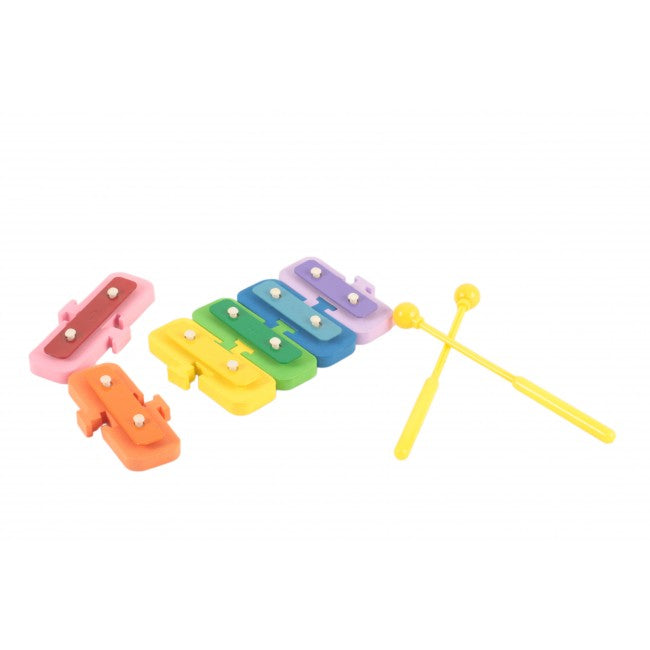 Se Xylofon pusle i skum ✔ Kæmpe udvalg i Magni Danish Toys - Køb online på udsalg og tilbud lige nu ✔ Super billig fragt og lynhurtig levering - Varenummer: MMAction-1751912 og 5707594191217 på lager - Udsalg på Musik og Lyd Store besparelser – op til 77% - Shop over 2.281 kendte mærker på udsalg