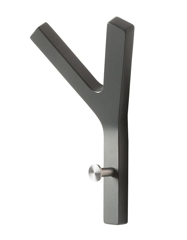 Se billige Y-knager på udsalg! 6 finish, antracitgrå træ & stål. Stort udvalg, tilbud & hurtig levering. Spar op til 52%!