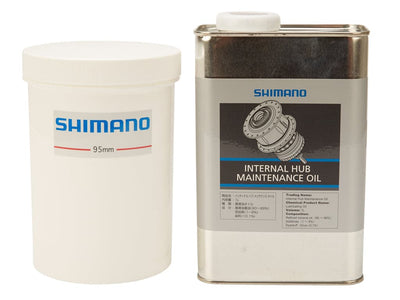Se Shimano Nexus - Olie-kit til indvendige gearnav - 1 liter ✔ Kæmpe udvalg i Shimano ✔ Meget billig fragt og hurtig levering: 1 - 2 hverdage - Varenummer: CKP-4550170901141 og barcode / Ean: '4550170901141 på lager - Udsalg på Værktøj og vedligeholdelse Spar op til 51% - Over 1312 kendte brands på udsalg