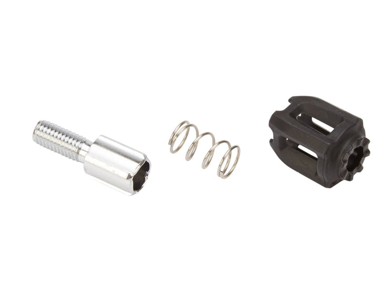 Se Shimano XT - Justeringsskrue til gearskiftegreb - SL-M8000 ✔ Kæmpe udvalg i Shimano ✔ Meget billig fragt og hurtig levering: 1 - 2 hverdage - Varenummer: CKP-4524667341932 og barcode / Ean: &