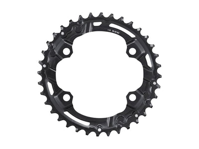 Se Shimano Deore - 36 tands klinge - Double kranksæt - M5100-2 ✔ Kæmpe udvalg i Shimano ✔ Meget billig fragt og hurtig levering: 1 - 2 hverdage - Varenummer: CKP-4550170865719 og barcode / Ean: '4550170865719 på lager - Udsalg på Klinger Spar op til 61% - Over 1300 kendte brands på udsalg