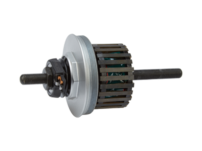 Se Shimano Nexus - Navinsats for dynamo nav - 140mm aksel - DH-C3000-3N ✔ Kæmpe udvalg i  Shimano ✔ Hurtig levering: 1 - 2 Hverdage samt billig fragt - Varenummer: CKP-4524667935346 og barcode / Ean: '4524667935346 på lager - Udsalg på Nav Spar op til 52% - Over 1160 kendte mærker på udsalg