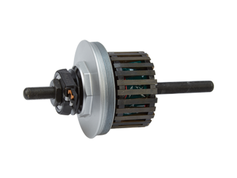 Se Shimano Nexus - Navinsats for dynamo nav - 140mm aksel - DH-C3000-3N ✔ Kæmpe udvalg i  Shimano ✔ Hurtig levering: 1 - 2 Hverdage samt billig fragt - Varenummer: CKP-4524667935346 og barcode / Ean: &