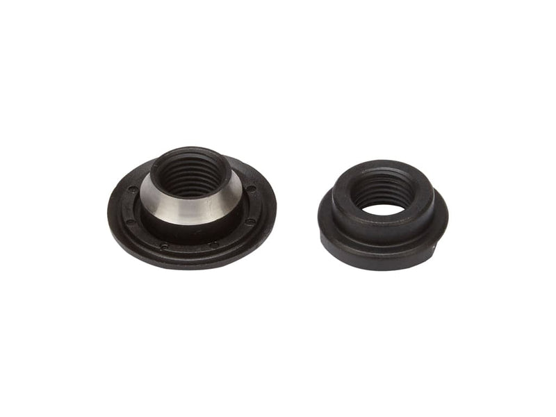 Se Shimano SLX - Konus og møtrik venstre til fornav/forhjul - HB-M7000 med flere ✔ Kæmpe udvalg i  Shimano ✔ Hurtig levering: 1 - 2 Hverdage samt billig fragt - Varenummer: CKP-4524667730309 og barcode / Ean: &