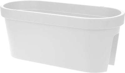 Se Altankasse, Bridge 60x28x25cm, hvid plast ✔ Kæmpe udvalg i  Bolig og Haven - Køb online på udsalg og tilbud lige nu ✔ Hurtig levering: 1 - 2 Hverdage samt billig fragt - Varenummer: BGH-49519577399626 og barcode / Ean: 8719987836725 på lager - Udsalg på Alle produkter (Lagerbeholdning er større end 1) Spar op til 61% - Over 1324 kendte brands på udsalg