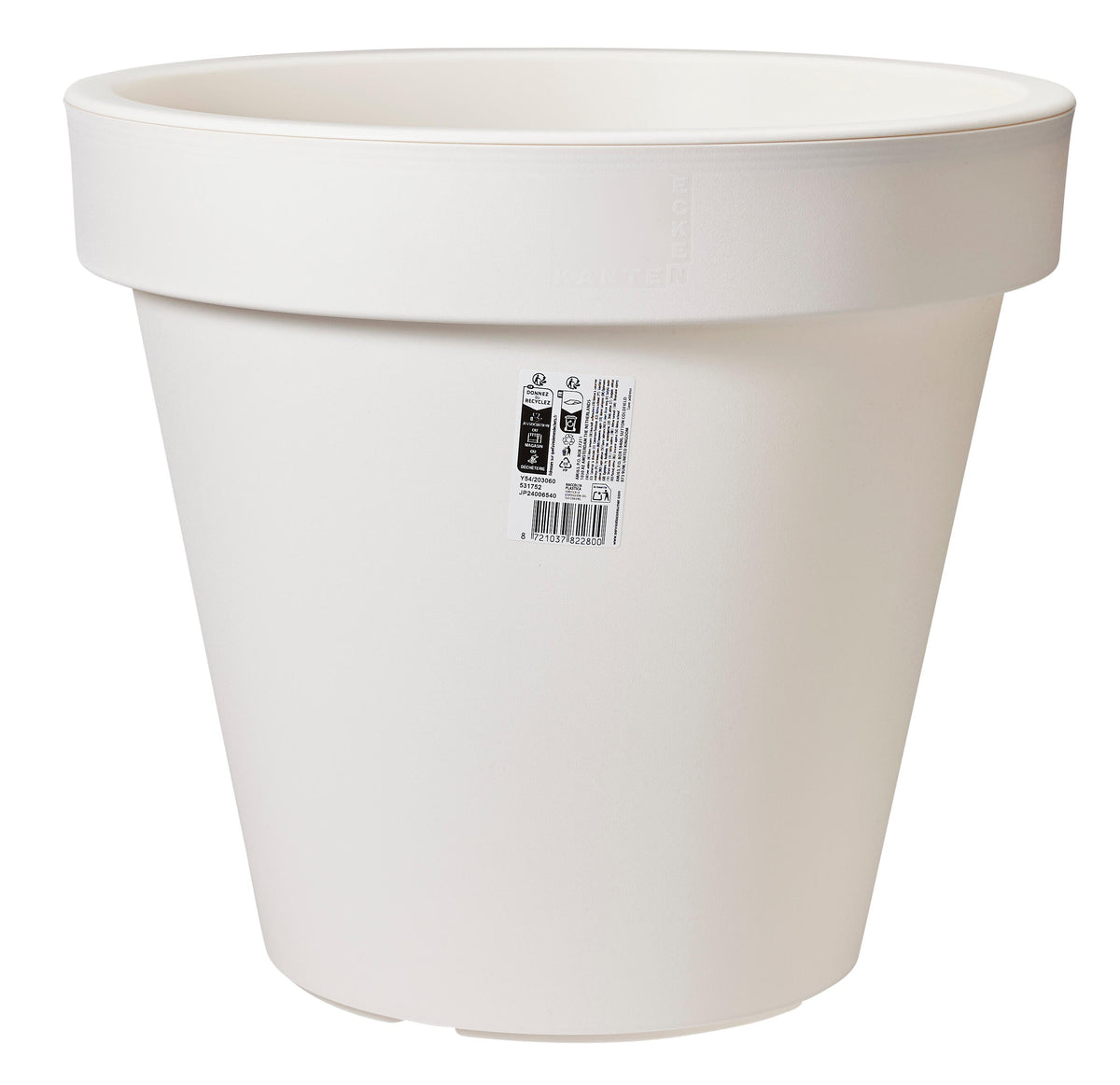Se Altankasse, Bridge, hvid plast, Ø28 cm ❤ Kæmpe udvalg i Bolig og Haven - Køb online på udsalg og tilbud lige nu ❤ Meget billig fragt og hurtig levering - Varenummer: Bolig&Haven-47865871532362 og barcode / Ean: 8721037822848 på lager - Udsalg på Store besparelser – op til 67% - Udsalg på mere end 2.281 populære mærker