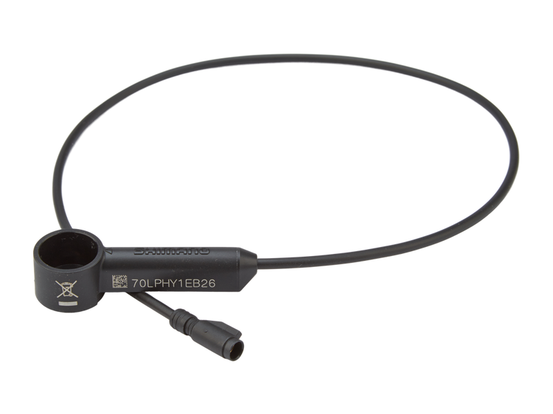 Se Shimano Steps - Hastighedssensor - E6000 ✔ Kæmpe udvalg i  Shimano ✔ Hurtig levering: 1 - 2 Hverdage samt billig fragt - Varenummer: CKP-4550170530266 og barcode / Ean: &