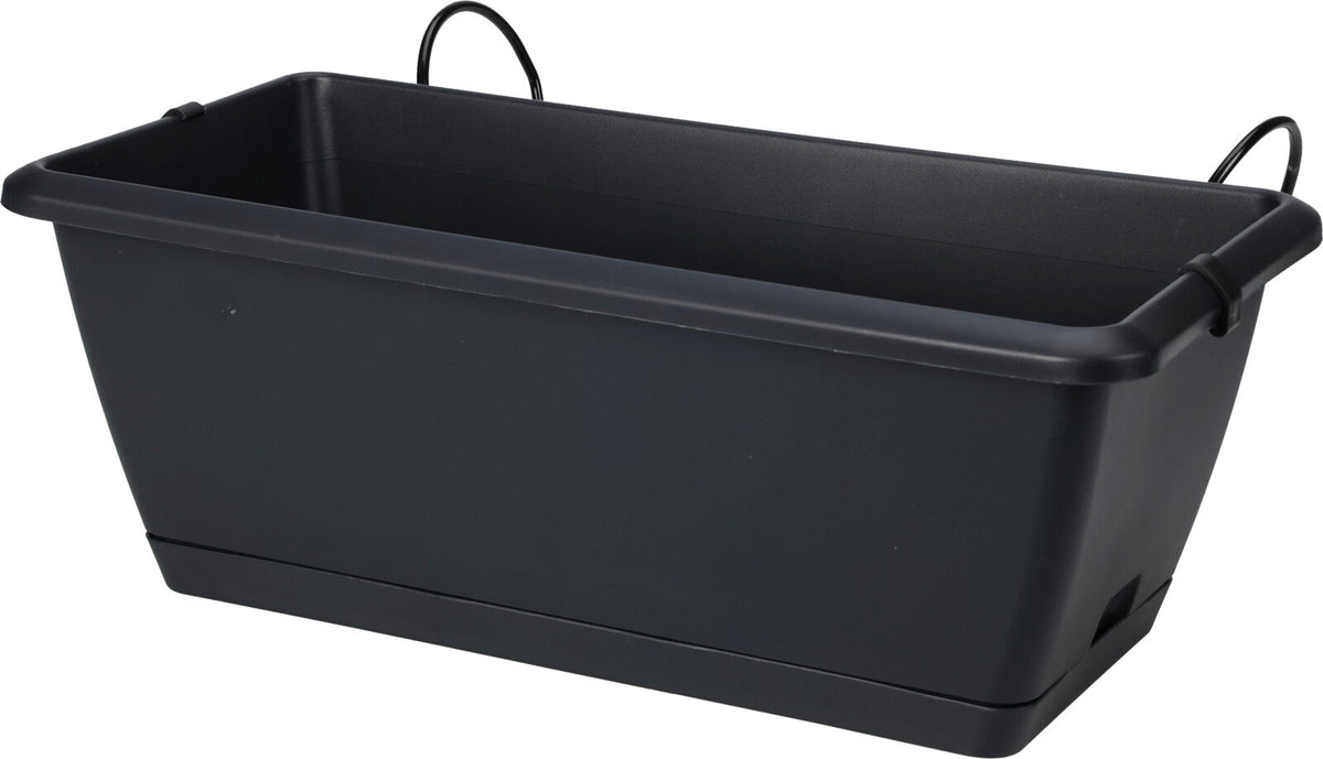 Se Altankasse, antracit, L40cm all-in-1 ❤ Kæmpe udvalg i Bolig og Haven - Køb online på udsalg og tilbud lige nu ❤ Super billig fragt og lynhurtig levering - Varenummer: Bolig&Haven-49519582249290 og barcode / Ean: 8720573554633 på lager - Udsalg på Få op til 63% i rabat - Find over 1.798 brands på udsalg