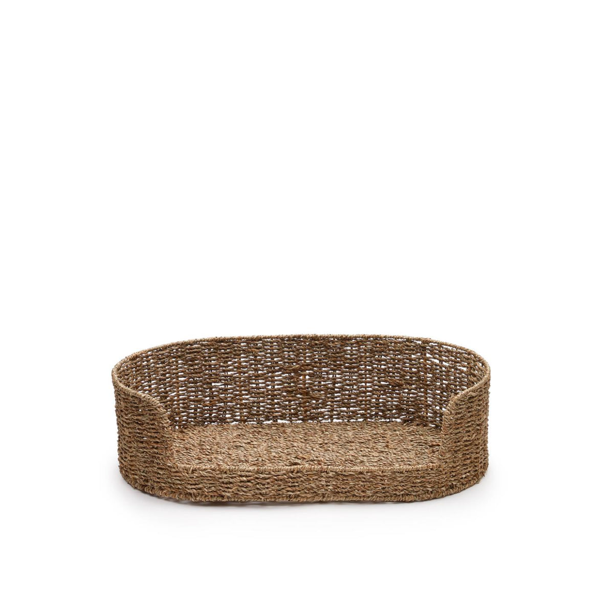 Se KAVE HOME Fliicker hundekurv, oval - natur søgræs (60x35) ❤ Kæmpe udvalg i Kave Home - Køb online på udsalg og tilbud lige nu ❤ Lav fragtpris og hurtig levering - Varenummer: Boboonline-86424 og barcode / Ean: 8433840752662 på lager - Udsalg på Interiør,Kæledyr,Hundekurve og hundesenge,
Interiør,
Kæledyr,
Samarbejdspartnere - B varer,
Juli deals, Store besparelser – op til 77% - Udsalg på mere end 2.281 populære mærker