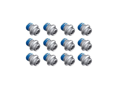 Se Shimano Saint - 12 stk lange pins til platform pedaler - PD-M828 ✔ Kæmpe udvalg i  Shimano ✔ Hurtig levering: 1 - 2 Hverdage samt billig fragt - Varenummer: CKP-4524667399360 og barcode / Ean: '4524667399360 på lager - Udsalg på Pedaler Spar op til 56% - Over 1150 kendte brands på udsalg