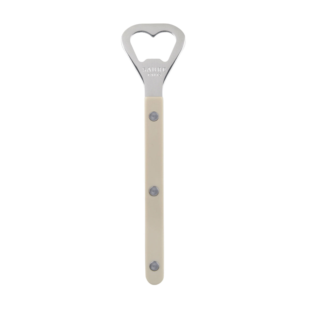 Sabre Paris Bistrot Solid oplukker i lys kaki