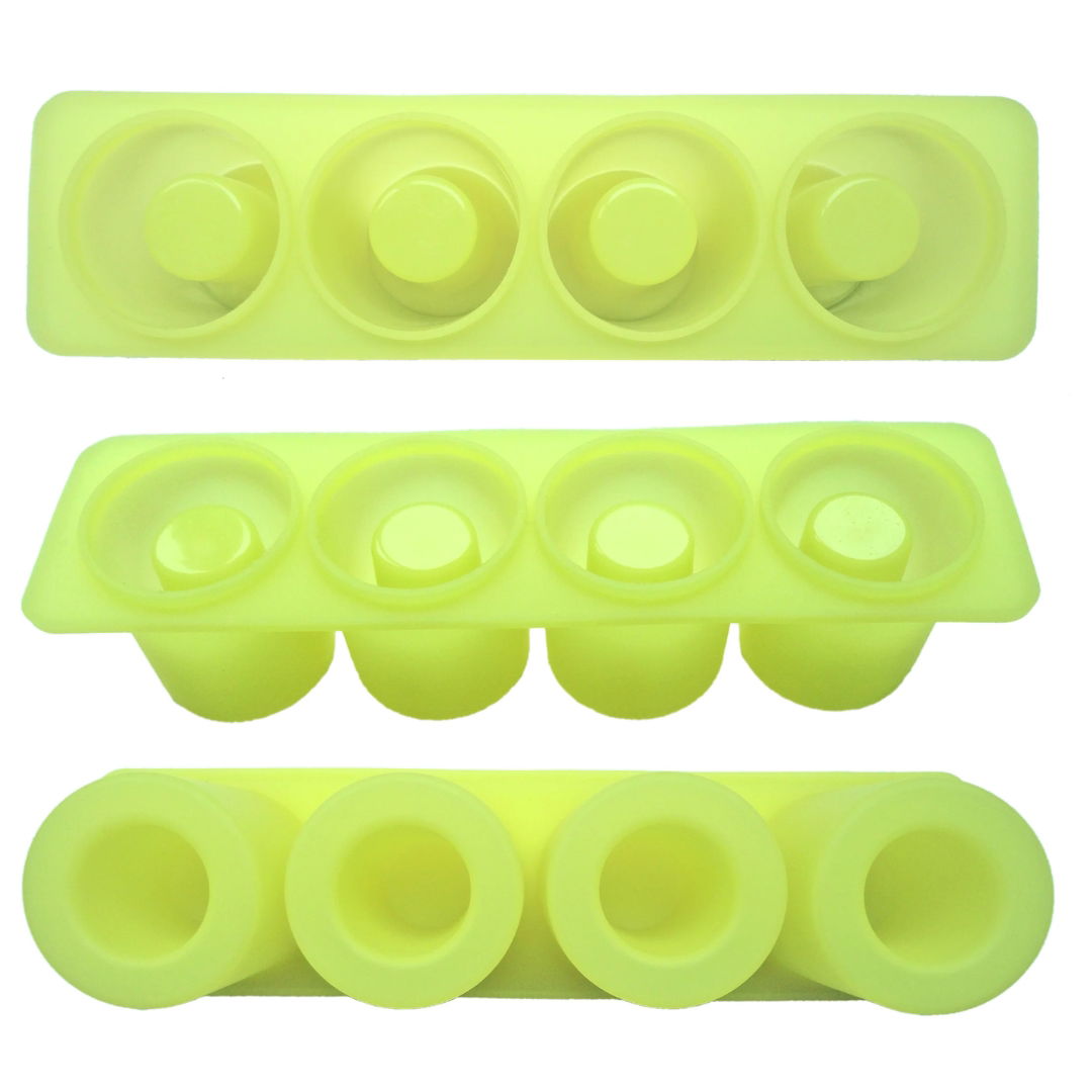 Se Barprofessional Bakke Til Is-shotsglas 6 Cm ✔ Kæmpe udvalg i Barprofessional - Køb online på udsalg og tilbud lige nu ✔ Super billig fragt og lynhurtig levering - Varenummer: Barlife-1420005 og 8718215103035 på lager - Udsalg på Barudstyr - Cocktailtilbehør - Isterninger & Isterningebakker Store besparelser – op til 67% - Store besparelser på over 2.281 mærker