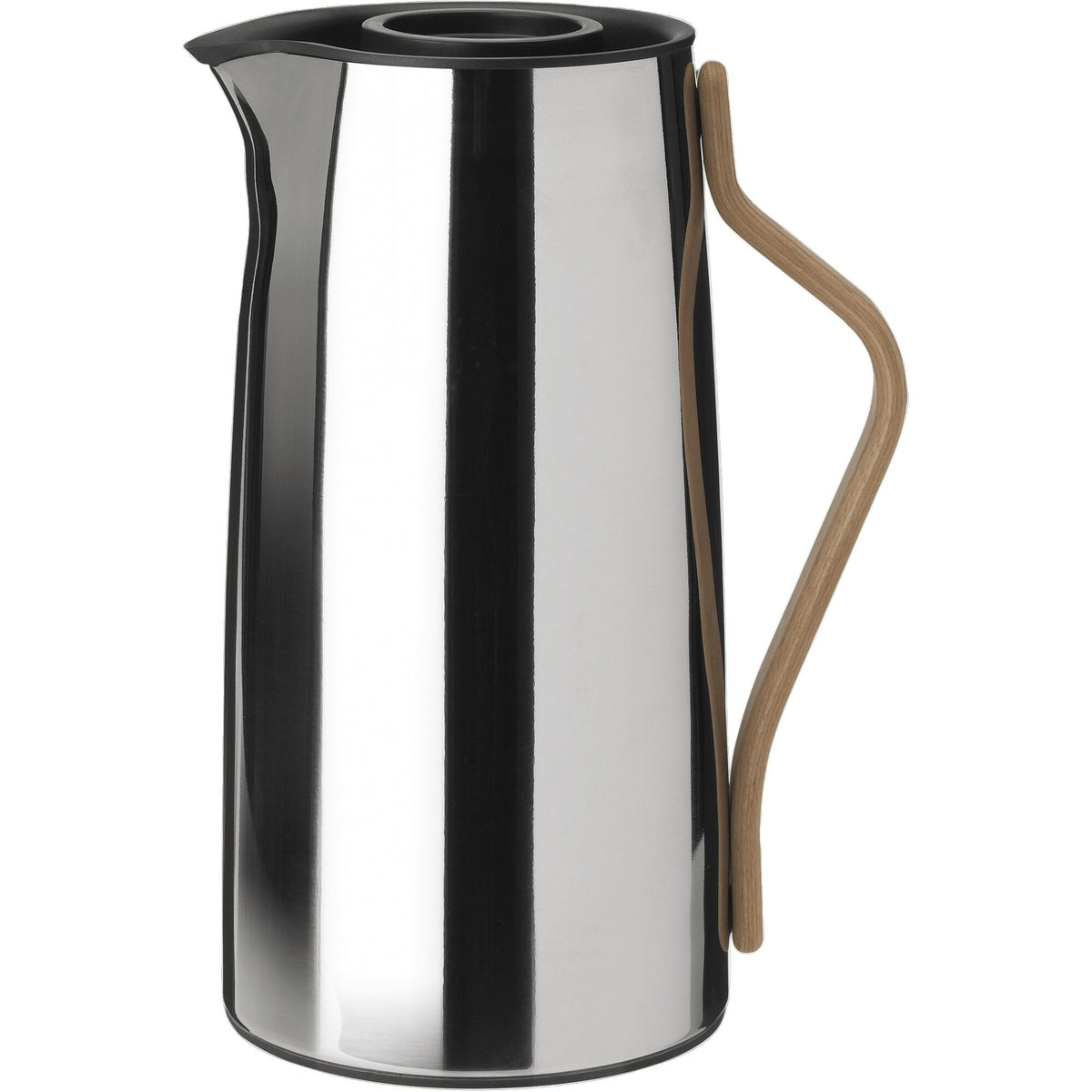 Stelton Emma termokande i rustfrit stål på 1,2 liter til kaffe