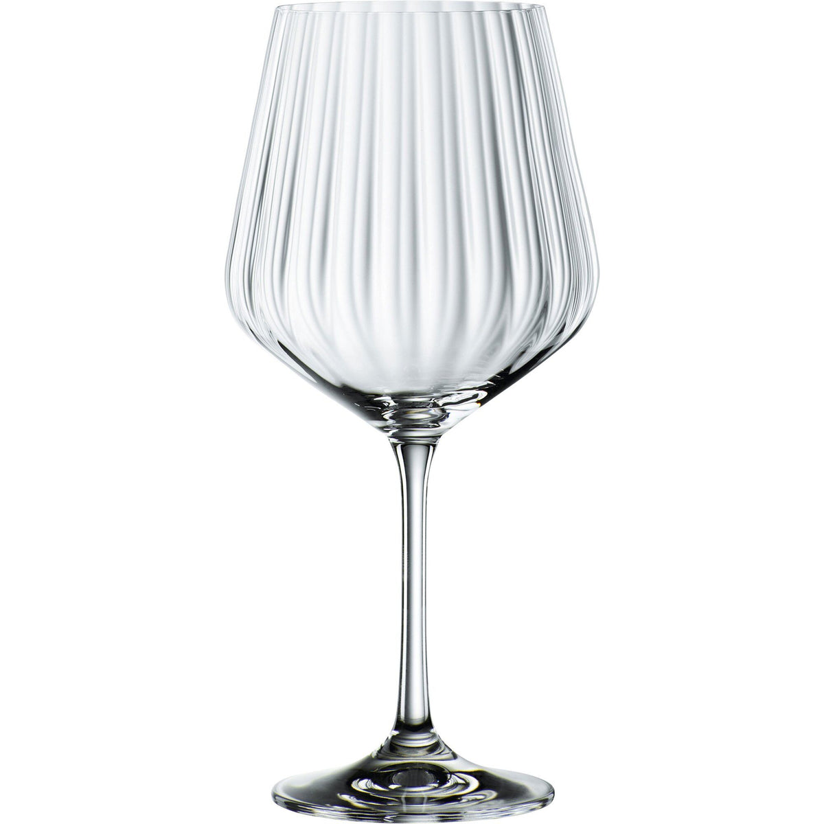 Fire Nachtmann Optic G&T glas på 64 cl i klart krystalglas