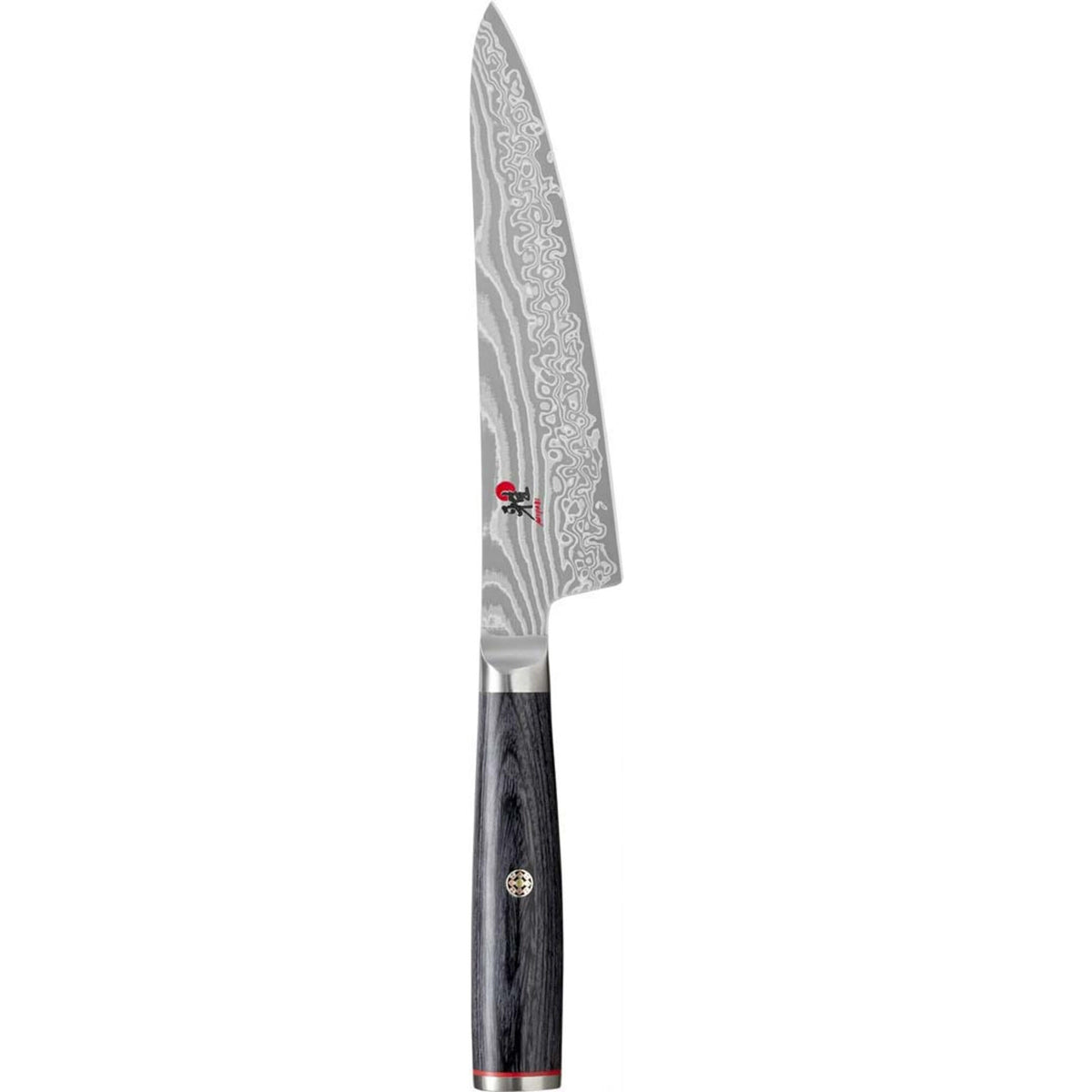Miyabi 5000FCD Shotoh urtekniv på 13 cm