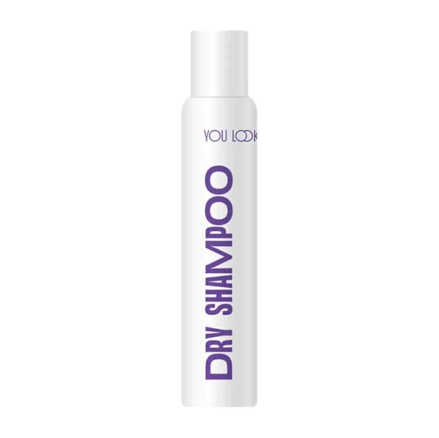 You Look Good Dry Shampoo tørshampoo i 200 ml