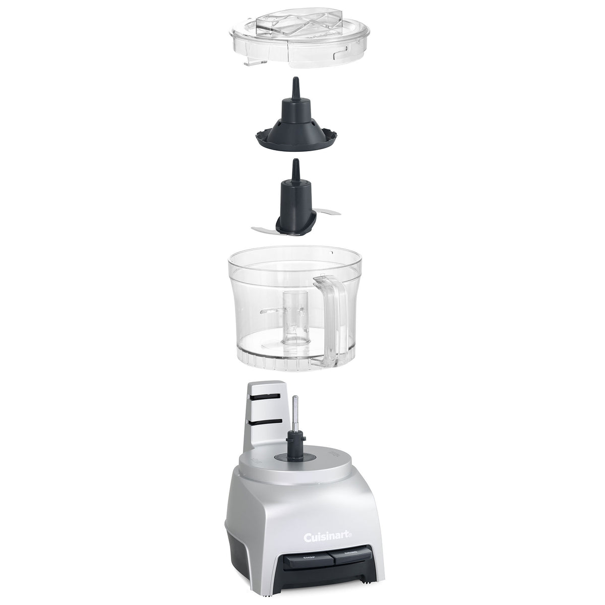 Cuisinart Pixie Chopper 3 Cup køkkenmaskine