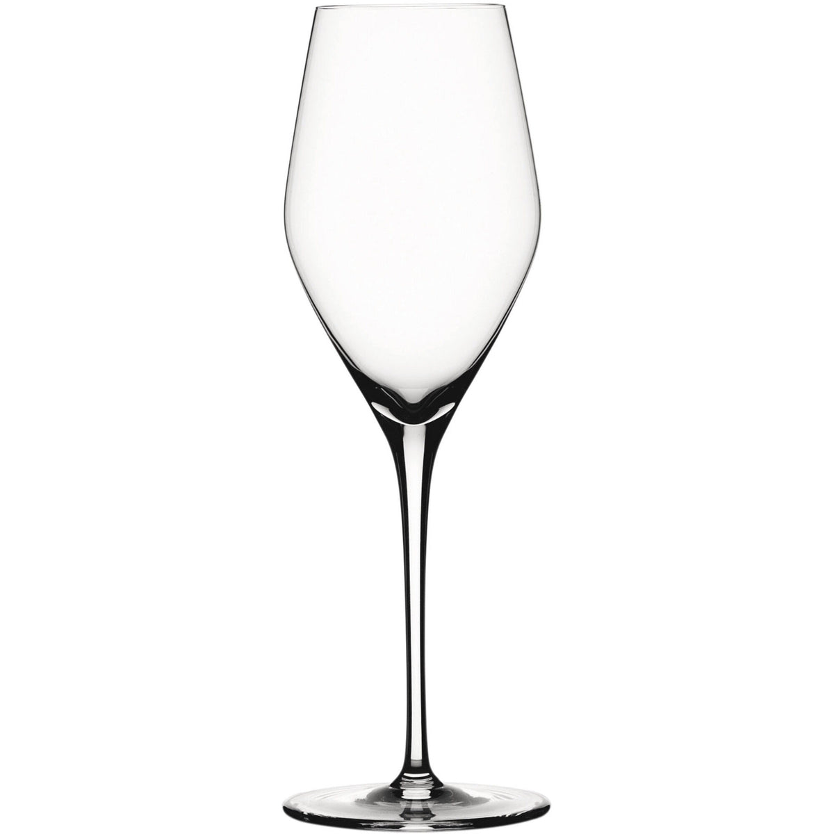 Fire Spiegelau Authentis champagneglas i krystalglas, 27 cl