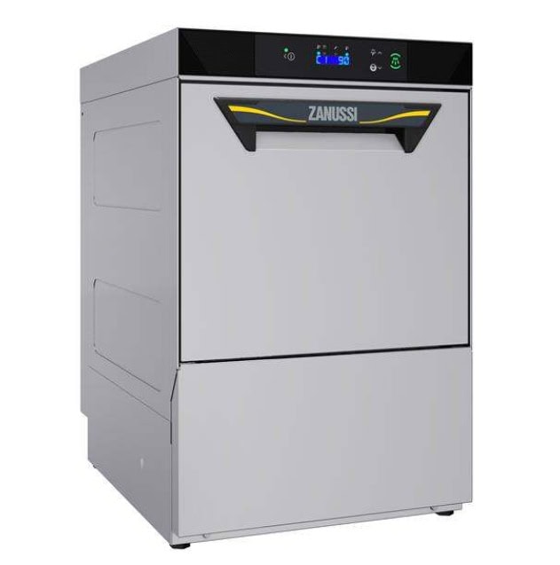 Zanussi Z-Active 100 S kompakt glasopvasker til bar og café