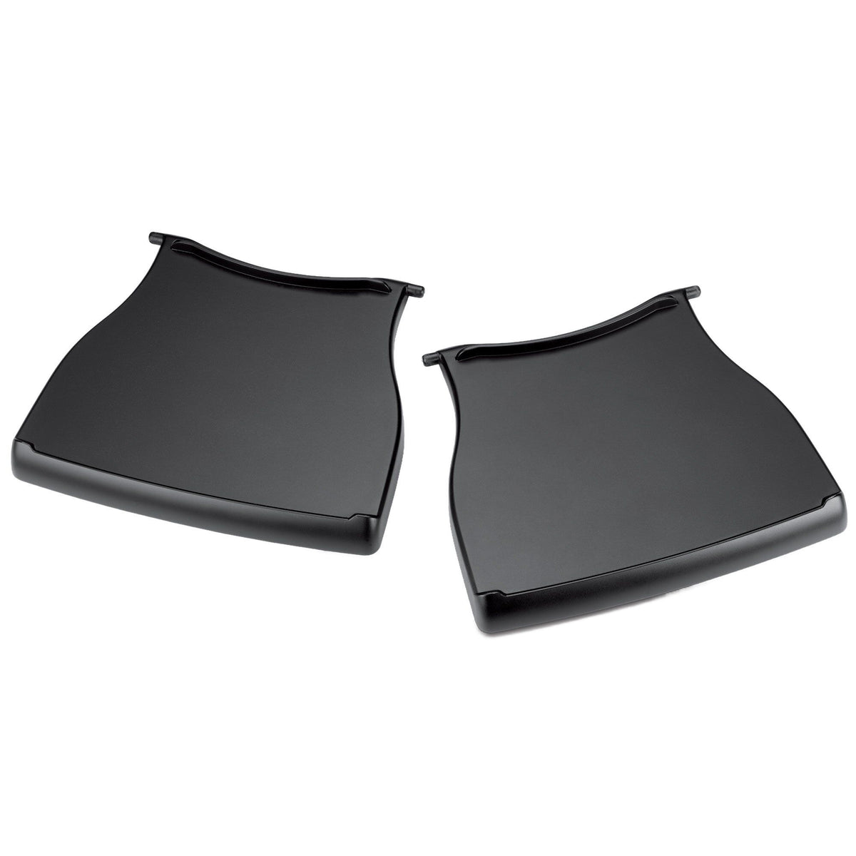 Weber sidebord designet til grill i Q1000N-serien