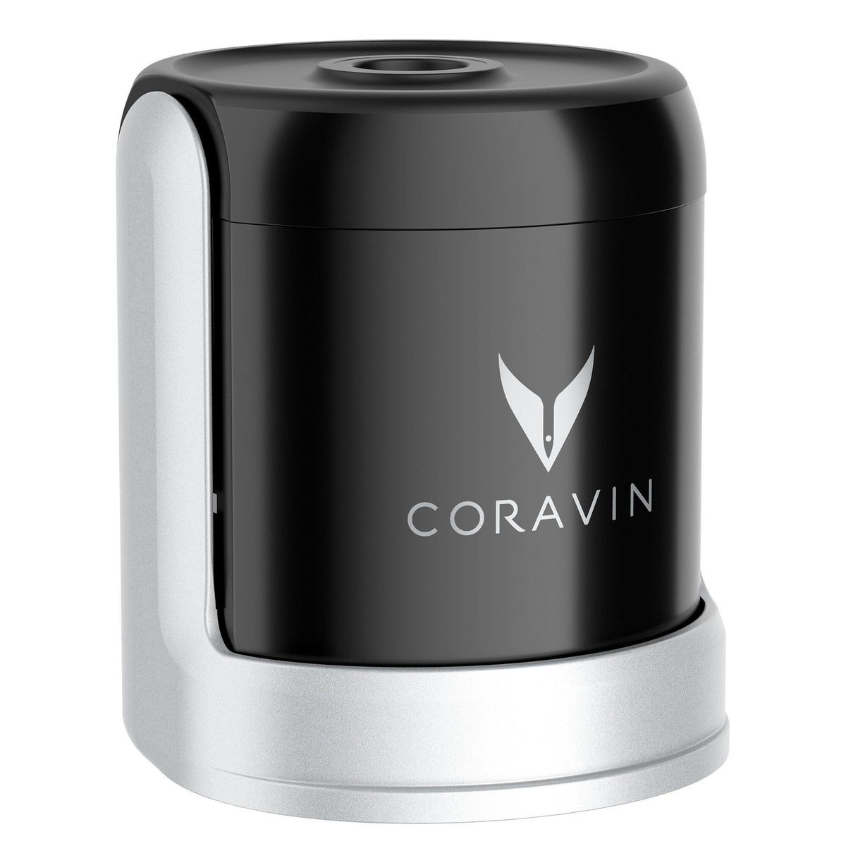 To Coravin Sparkling stoppere til mousserende vin