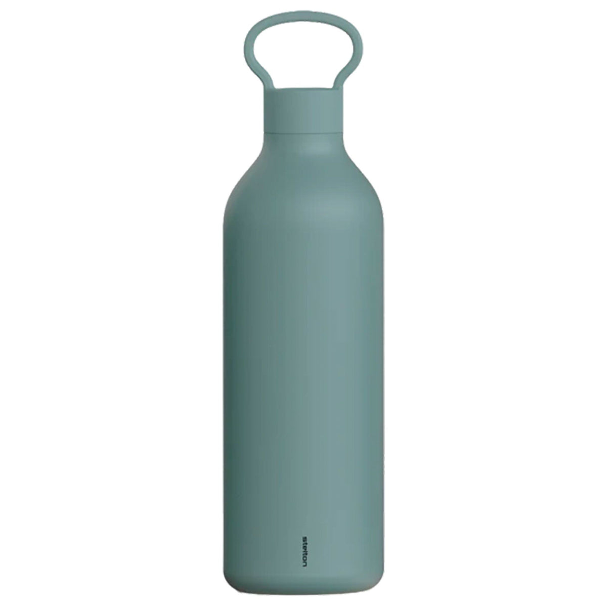 Stelton Tabi termoflaske i dusty green, 0,55 liter