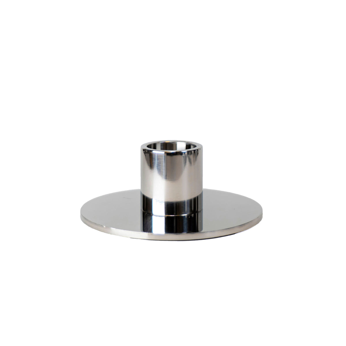 Cooee Design Low lysestage på 3 cm i rustfrit stål