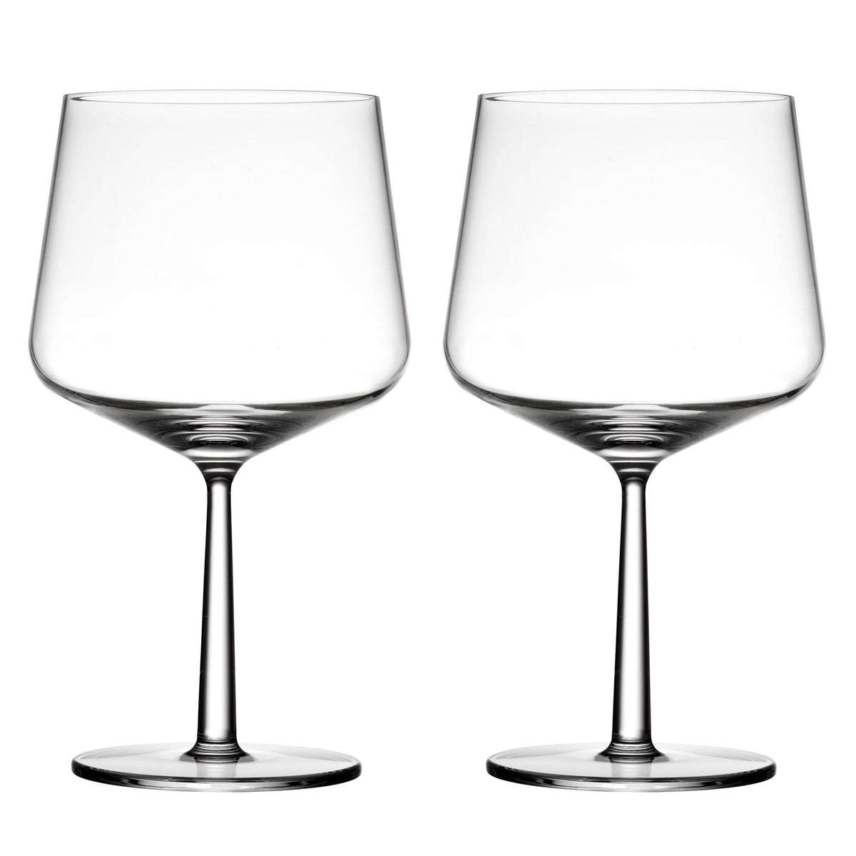 Iittala Essence gin- og cocktailglas på 63 cl, sæt med to glas